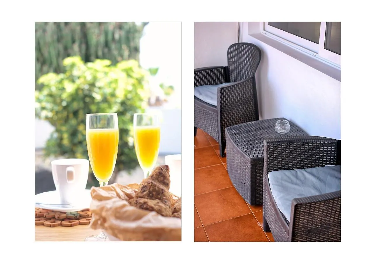 Suite Helios Relax A 500M De La Playa بويرتو ذيل كارمين 0*,  إسبانيا