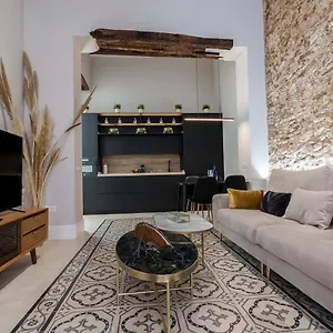Casa Mariana - Luxury - 4 Personas , Cadiz Spain