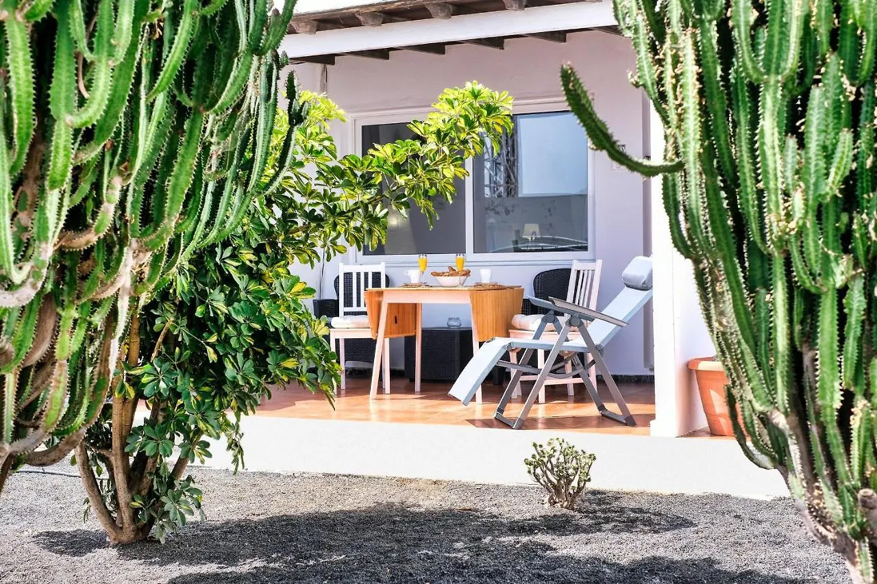 Suite Helios Relax A 500M De La Playa Puerto del Carmen  Puerto del Carmen (Lanzarote)