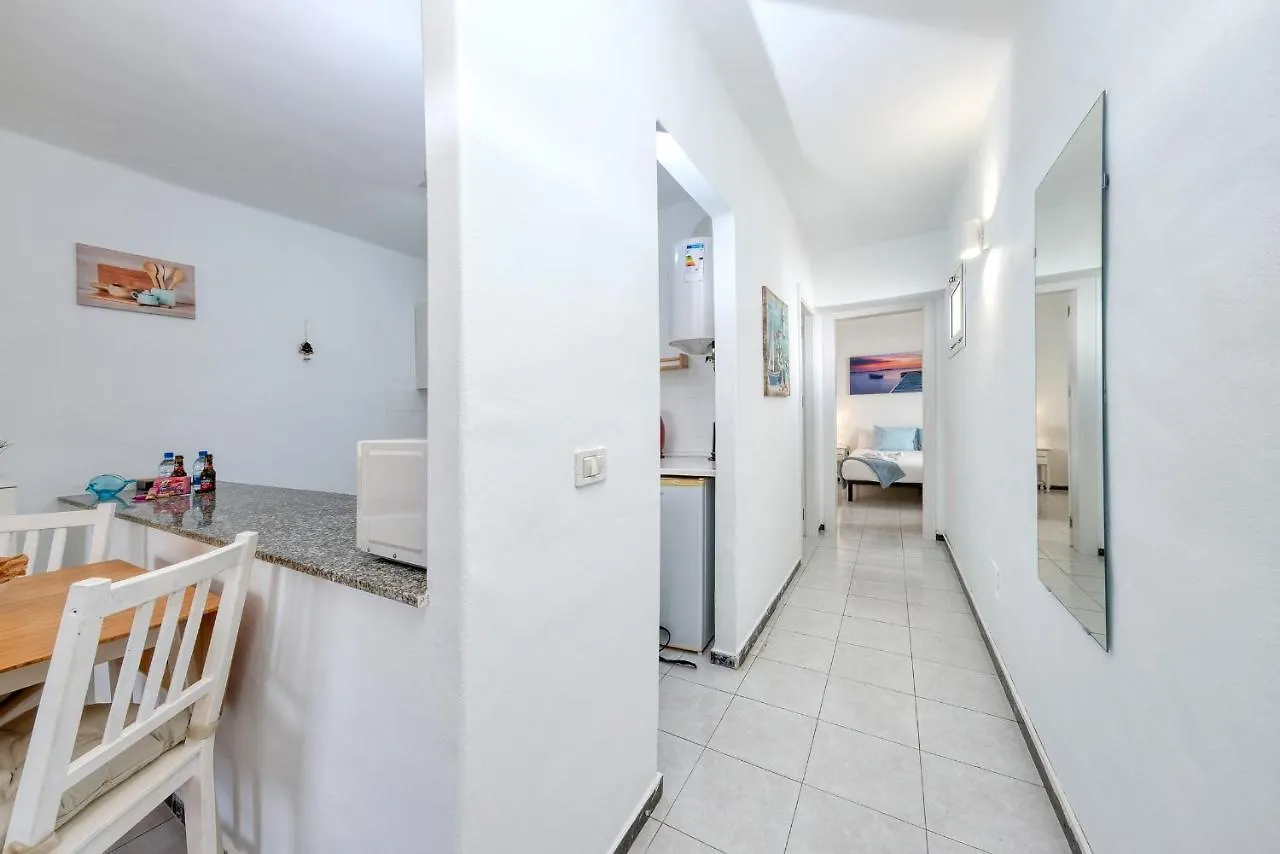 Apartment Suite Helios Relax A 500M De La Playa Puerto del Carmen